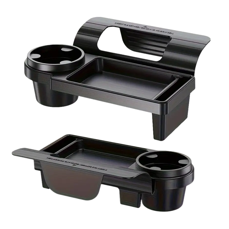 SAKER® Car Multi-functional Storage Box