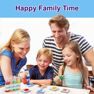 Sakerplus Magic Water Elf Toy Craft Kit