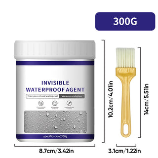 Sakerplus Waterproof Sealant for Cracks & Leaks