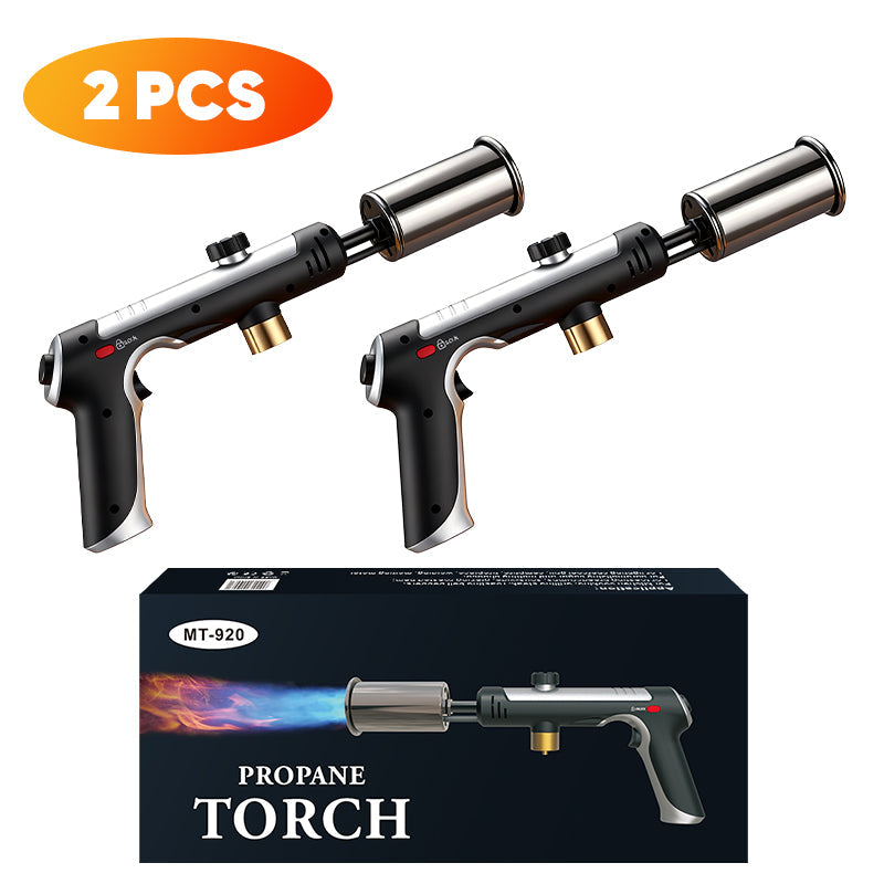 Sakerplus® Propane Torch