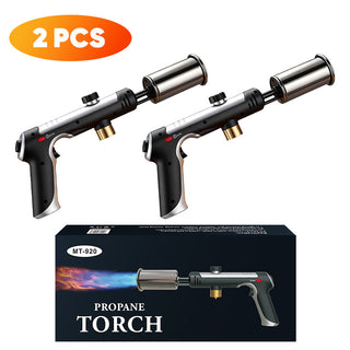 Sakerplus® Propane Torch