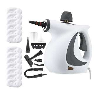 Sakerplus Steam Disinfection Cleaner