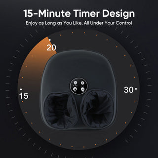 Sakerplus Foot Massager