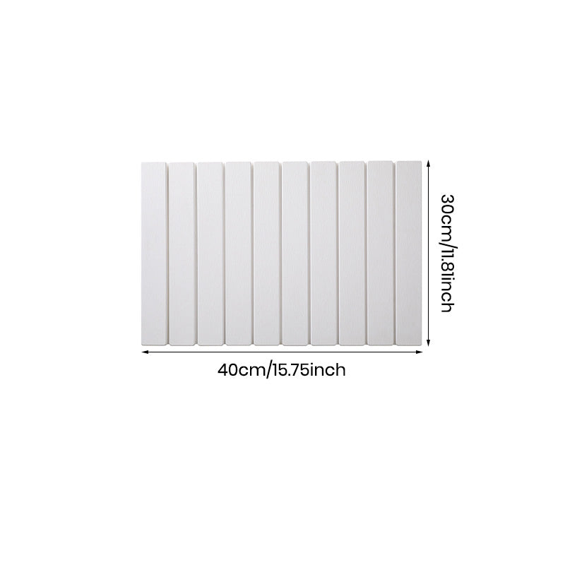 Sakerplus Collapsible Diatomaceous Dish Drying Mat