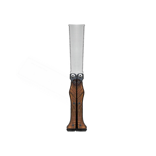 SAKER® Portable Foldable Double-Sided Saw