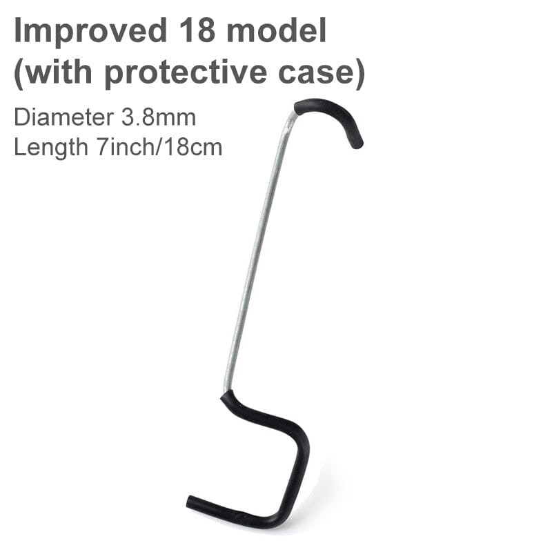 SAKER® 40Pcs Fruit Tree Branch Limb Spreader