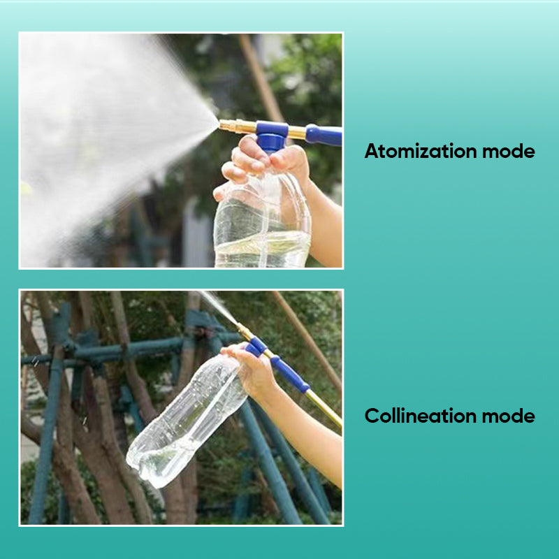 SAKER® Double Head Sprayer