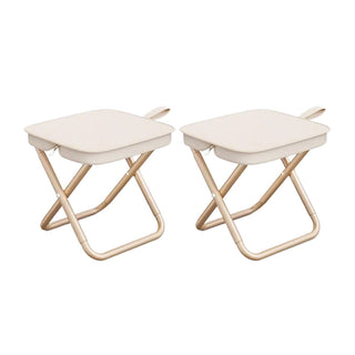 SAKER® Portable Folding Stool