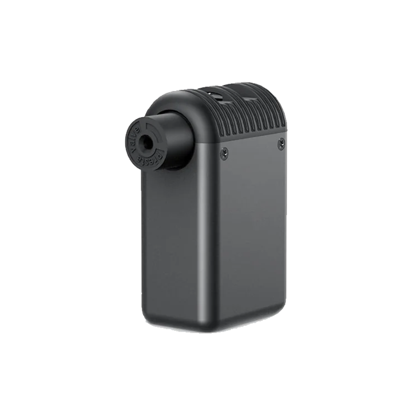 SAKER® Mini Pocket Bike Pump