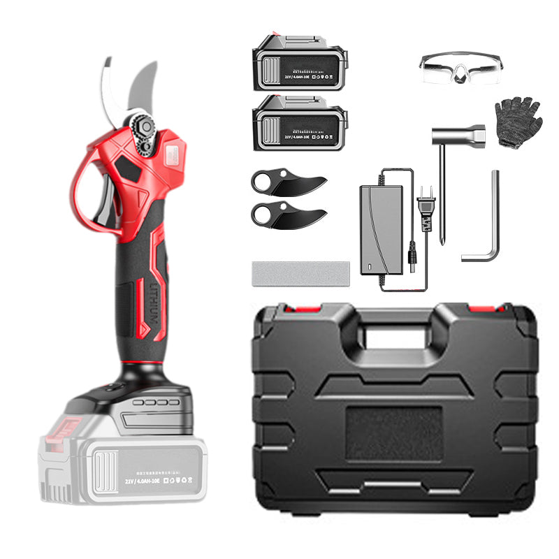 Sakerplus® Cordless Electric Pruning Shears Tool