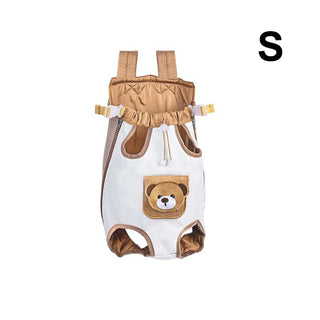 Sakerplus® Dog Carrier Backpacks For Small Pets