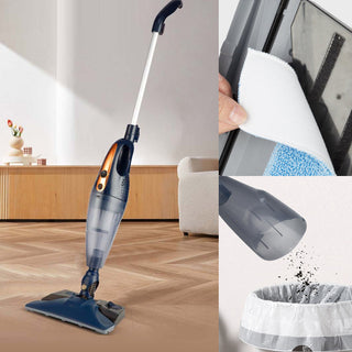 Sakerplus Lightweight Corded Stick Vacuum Cleaner
