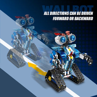 Sakerplus® Robot Building Toys For Kids