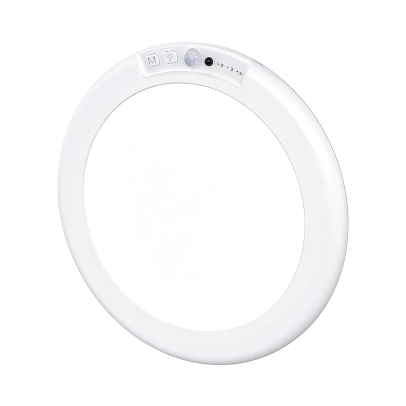 Sakerplus® Rechargeable Ceiling Light With Remote