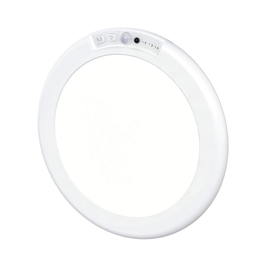 Sakerplus® Rechargeable Ceiling Light With Remote