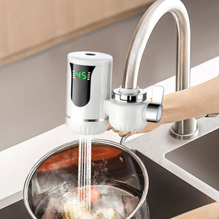 Sakerplus® Instant Electric Hot Water Faucet
