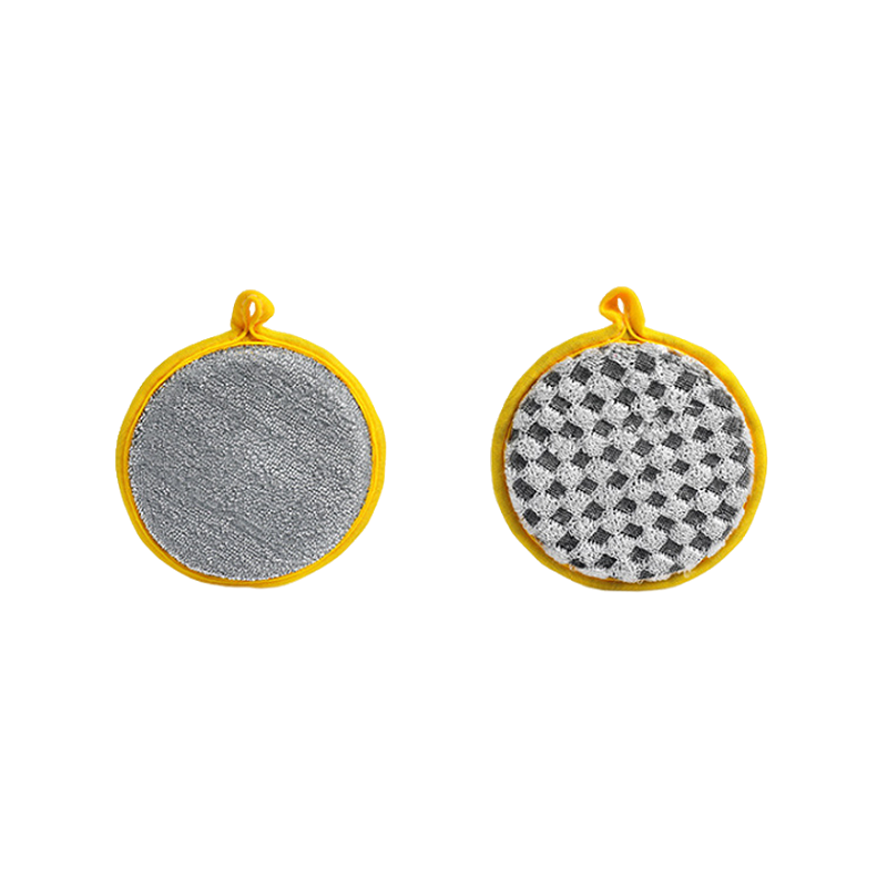 SAKER® 10PCS Kitchen Cleaning Sponges