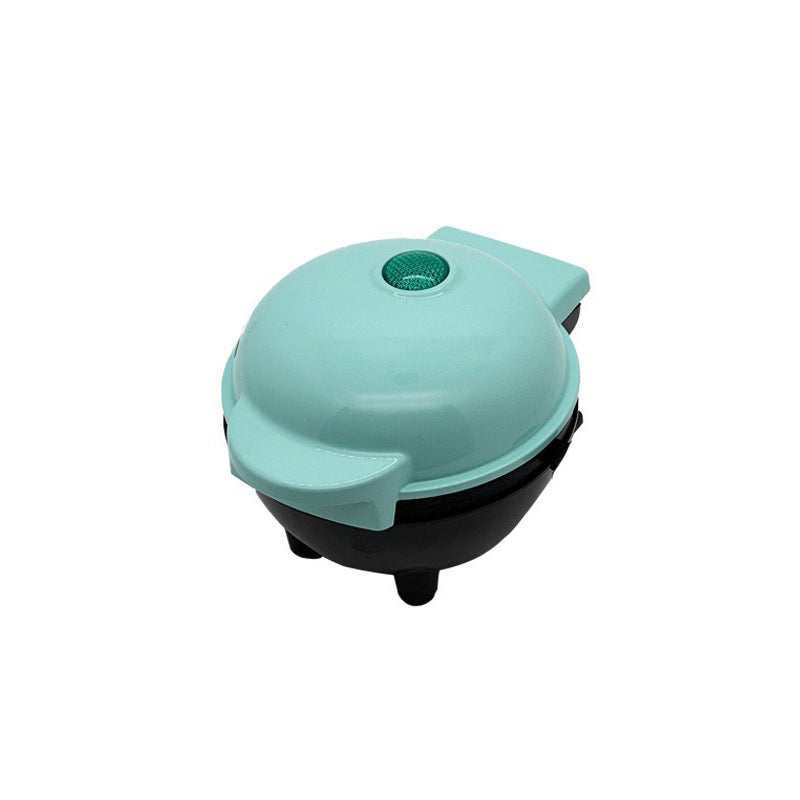 Sakerplus® Mini Waffle Bowl Maker Non-Stick Coating