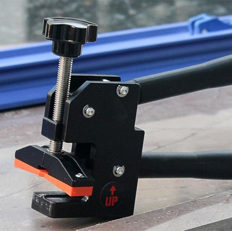 Saker Manual Tiles Breaking Plier