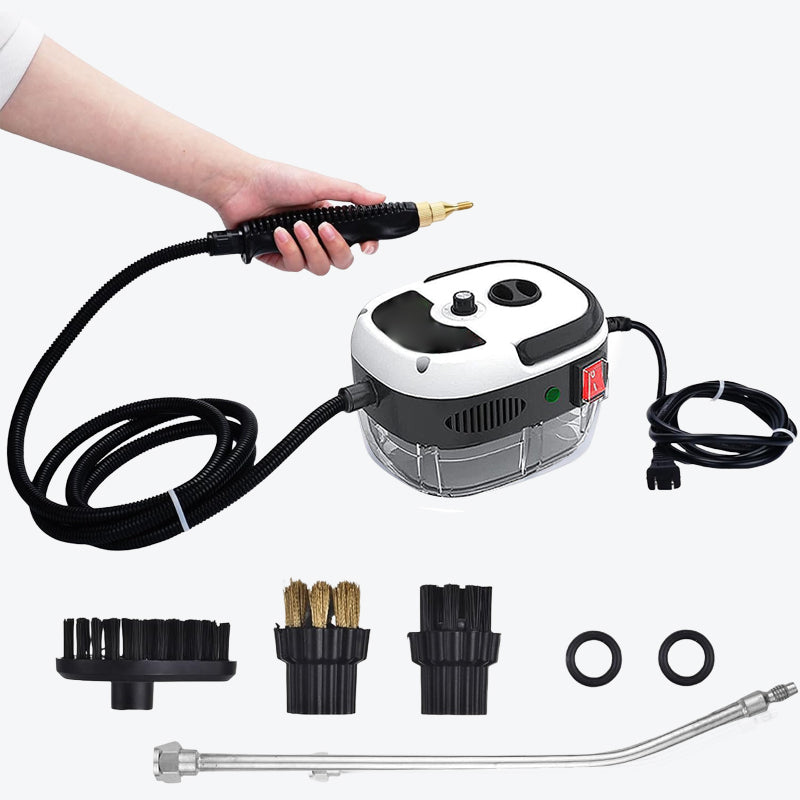 Sakerplus® Handheld Steam Cleaner