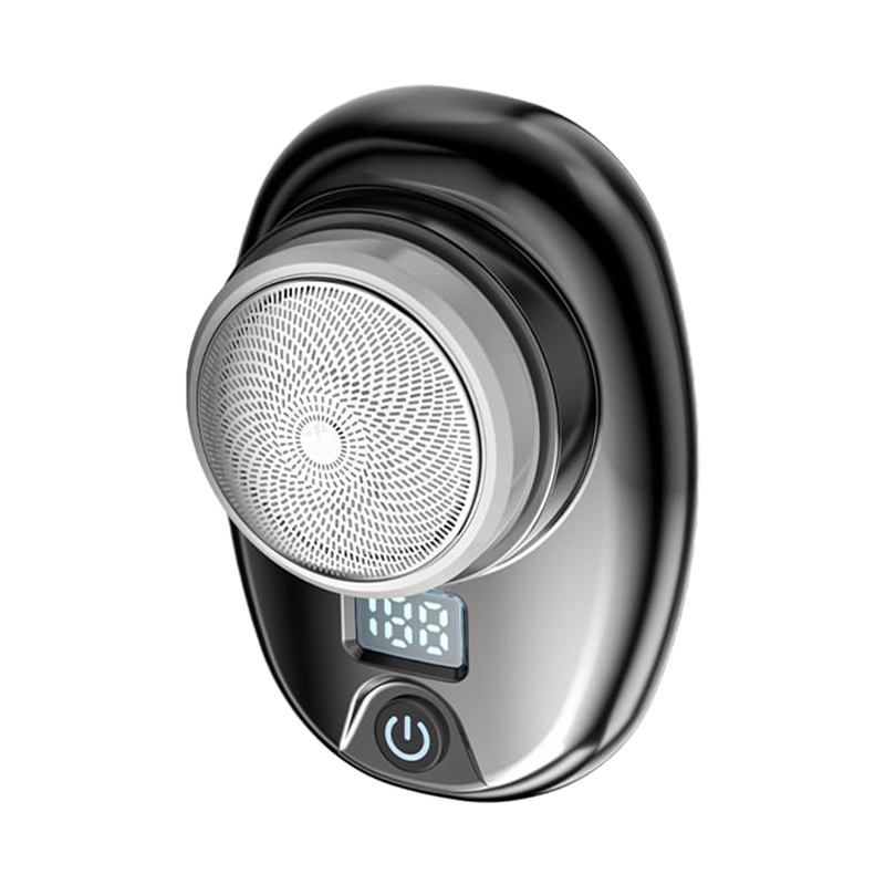 SAKER Waterproof Mini Electric Shaver