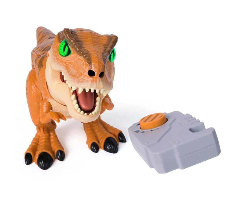 Sakerplus® Interactive Dinosaur Egg Toy