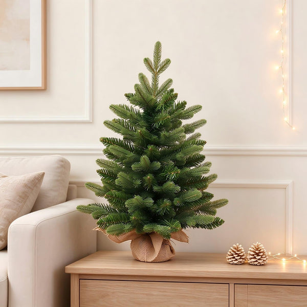 Sakerplus® Mini Christmas Tree