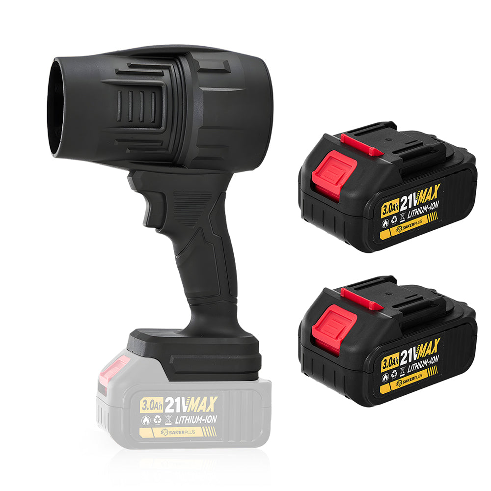 Sakerplus Portable Dust Cleaner