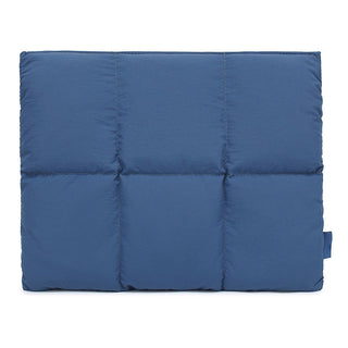 Sakerplus Quilted Puffy Laptop Sleeve Case