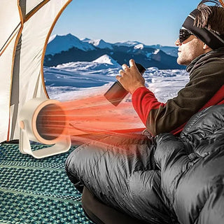 Sakerplus® U-shaped Heater