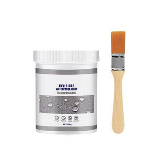 Sakerplus® Transparent Waterproof Coating Agent