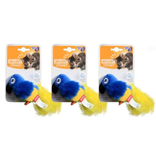 Sakerplus® Simulated Chirping Bird