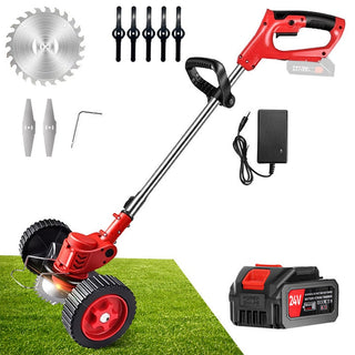 Sakerplus® Wireless Weed Cutter