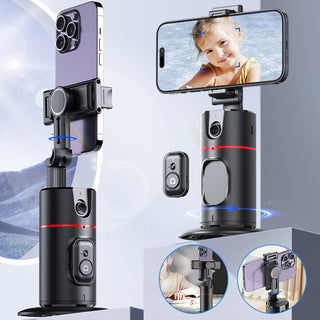 Smart Tracking Gimbal