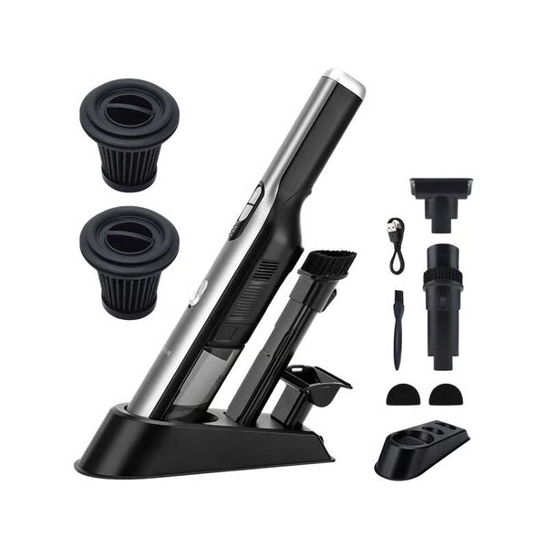 Sakerplus® Lightweight Powerful Handheld Vacuum
