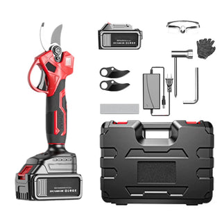 Sakerplus® Cordless Electric Pruning Shears Tool