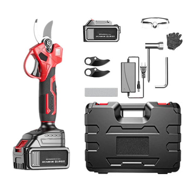 Sakerplus® Cordless Electric Pruning Shears Tool