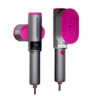 Sakerplus® 2-in-1 Clothes Steamer Iron