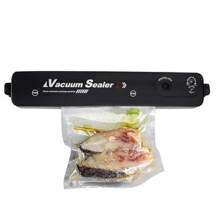 Sakerplus® Food Saver Vacuum Sealer Machine