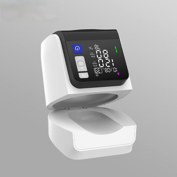 Sakerplus® Hospital Grade Blood Pressure Monitor CE MDR Approved