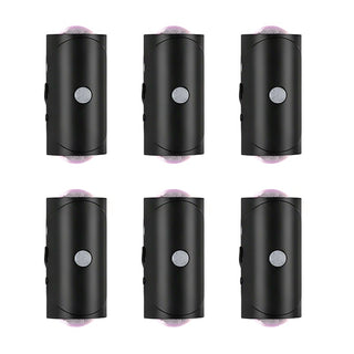 Sakerplus® Magnetic Rechargeable Color-Changing Sconce