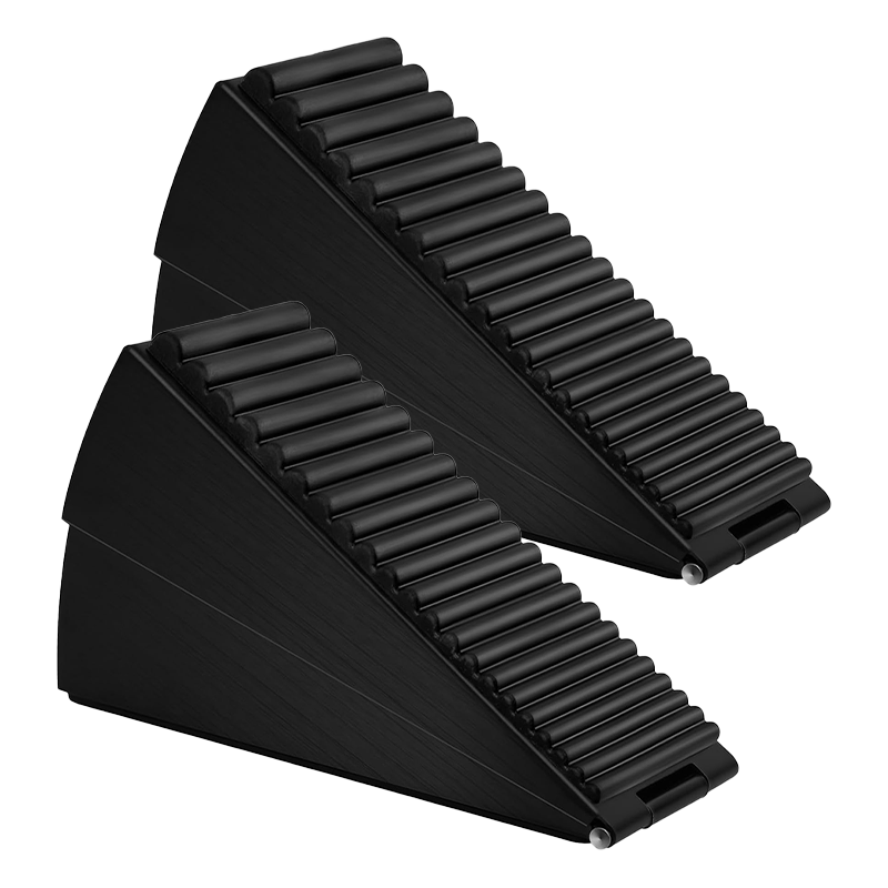 Sakerplus Heavy Duty Tall Door Stopper Wedge