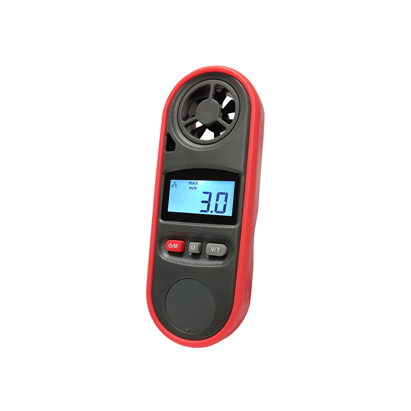 SAKER® Handheld Digital Anemometer
