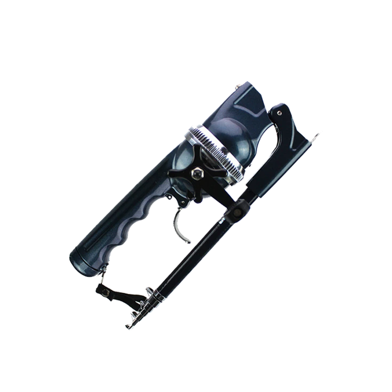 SAKER® Foldable Fishing Rods