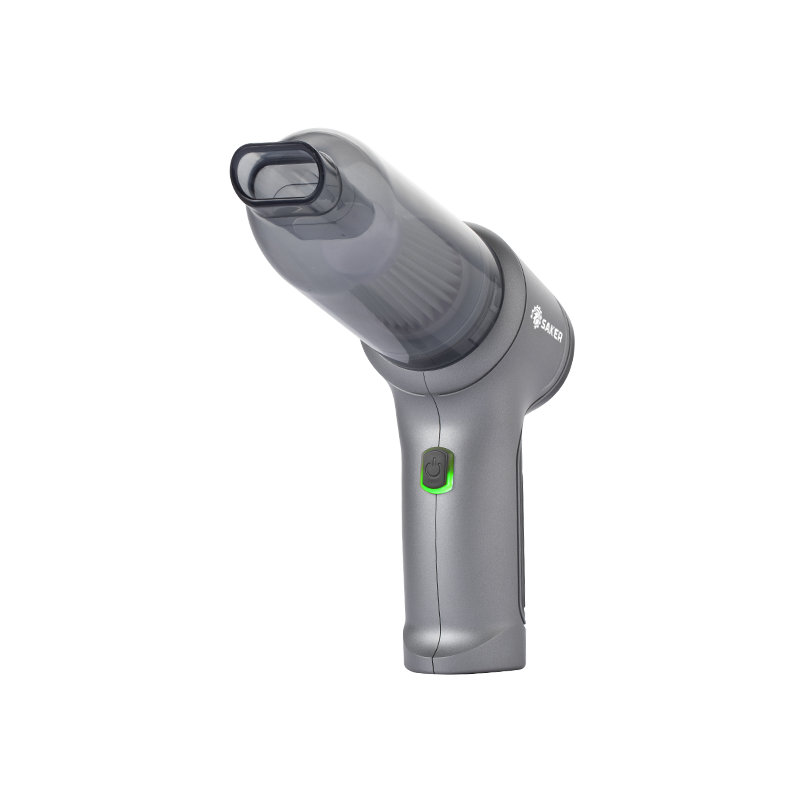 Saker Mini Handheld Cordless Vacuum Cleaner