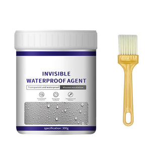 Sakerplus Waterproof Sealant for Cracks & Leaks