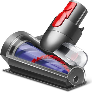 Sakerplus Mini Motorized Tool Brush Head Compatible