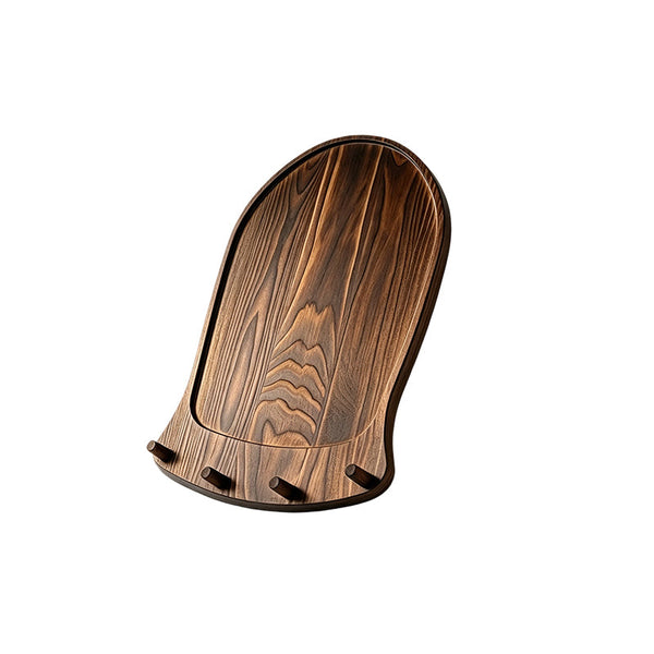 Sakerplus® Wooden Mixer Slider With Storage
