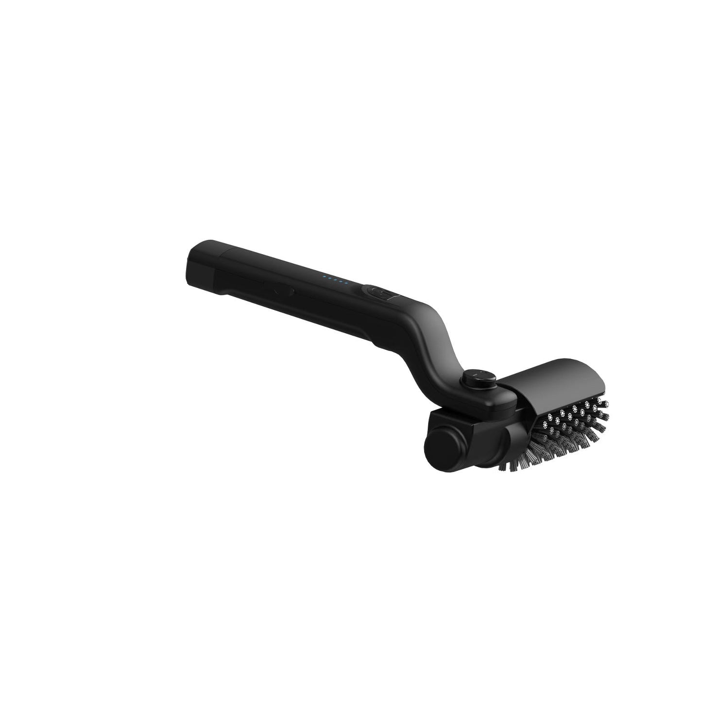 Sakerplus Electric 3-Speed Grill Brush