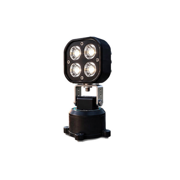Sakerplus® 360° App-Controlled Magnetic Work Light